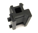 NcSTAR 3/4" Short Riser Mount - 67911-5