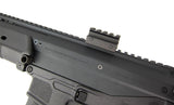 NcSTAR 3/4" Short Riser Mount - 67911-6