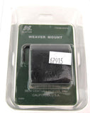 NcSTAR 1" Weaver Mount for Flashlights - 67915-3