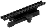 NcSTAR 3/4" Quick Release Riser Mount - 67917-2