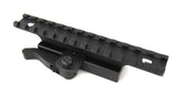 NcSTAR 3/4" Quick Release Riser Mount - 67917-4
