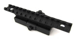 NcSTAR 3/4" Quick Release Riser Mount - 67917-5