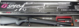 Tokyo Marui VSR-10 G-Spec Spring Rifle - Black - 70110-2
