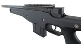 Tokyo Marui L96 AWS Spring Sniper Rifle (Black) - 70111-11