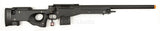 Tokyo Marui L96 AWS Spring Sniper Rifle (Black) - 70111-2
