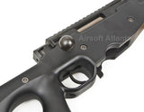 Tokyo Marui L96 AWS Spring Sniper Rifle (Black) - 70111-3