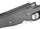 Tokyo Marui L96 AWS Spring Sniper Rifle (Black) - 70111-4