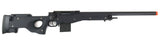 Tokyo Marui L96 AWS Spring Sniper Rifle (Black) - 70111-6