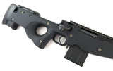 Tokyo Marui L96 AWS Spring Sniper Rifle (Black) - 70111-7