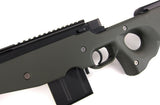 Tokyo Marui L96 AWS Spring Sniper Rifle (OD Green) - 70112-11