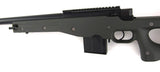 Tokyo Marui L96 AWS Spring Sniper Rifle (OD Green) - 70112-12