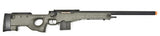 Tokyo Marui L96 AWS Spring Sniper Rifle (OD Green) - 70112-2