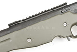 Tokyo Marui L96 AWS Spring Sniper Rifle (OD Green) - 70112-3