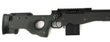 Tokyo Marui L96 AWS Spring Sniper Rifle (OD Green) - 70112-8