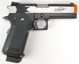 Tokyo Marui Hi-CAPA Xtreme GBB Pistol Full-Auto - 70509-7