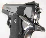 Tokyo Marui Hi-CAPA Xtreme GBB Pistol Full-Auto - 70509-9