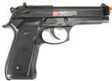 Tokyo Marui M92F Military GBB Pistol (Black) - 70510-5