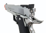 Tokyo Marui Hi-CAPA 5.1 (Silver) - 70511-11