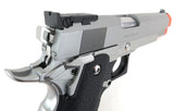 Tokyo Marui Hi-CAPA 5.1 (Silver) - 70511-12