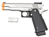 Tokyo Marui Hi-CAPA 5.1 (Silver) - 70511-3
