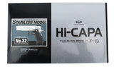 Tokyo Marui Hi-CAPA 5.1 (Silver) - 70511-7