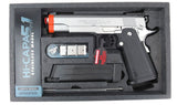 Tokyo Marui Hi-CAPA 5.1 (Silver) - 70511-8