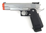 Tokyo Marui Hi-CAPA 5.1 (Silver) - 70511-9