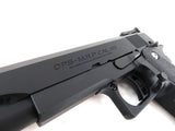 Tokyo Marui Hi-CAPA 5.1 GBB Pistol (Black) - 70512-10