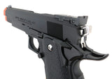 Tokyo Marui Hi-CAPA 5.1 GBB Pistol (Black) - 70512-12