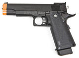 Tokyo Marui Hi-CAPA 4.3 Dual Stainless Pistol - 70512-2_4a3ee914-c59c-4f1b-95ff-0490917539a2