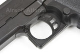 Tokyo Marui Hi-CAPA 4.3 Dual Stainless Pistol - 70512-4_f3496357-7c00-492f-905d-6027fbb25e23