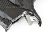 Tokyo Marui Hi-CAPA 4.3 Dual Stainless Pistol - 70512-6_251c25fe-e56c-4846-8a74-588814d7c139