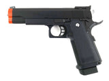 Tokyo Marui Hi-CAPA 4.3 Dual Stainless Pistol - 70512-9_e1099f78-791e-419e-a17b-2b45a4aa3fba