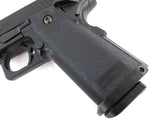 Tokyo Marui Hi-CAPA 4.3 Black Gas Pistol - 70513-10