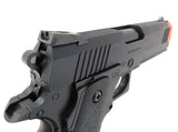 Tokyo Marui Hi-CAPA 4.3 Black Gas Pistol - 70513-12