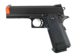 Tokyo Marui Hi-CAPA 4.3 Black Gas Pistol - 70513-8