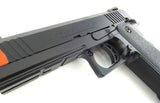 Tokyo Marui Hi-CAPA 4.3 Black Gas Pistol - 70513-9
