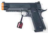 Tokyo Marui Night Warrior 1911 Gas pistol - 70521-2