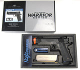 Tokyo Marui Night Warrior 1911 Gas pistol - 70521-3