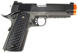 Tokyo Marui Night Warrior 1911 Gas pistol - 70521-4