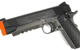 Tokyo Marui Night Warrior 1911 Gas pistol - 70521-6