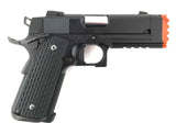 Tokyo Marui 4.3 Strike Warrior - 70522-11