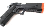 Tokyo Marui 4.3 Strike Warrior - 70522-12