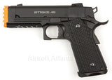 Tokyo Marui 4.3 Strike Warrior - 70522-2
