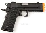 Tokyo Marui 4.3 Strike Warrior - 70522-3