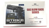 Tokyo Marui 4.3 Strike Warrior - 70522-4