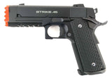 Tokyo Marui 4.3 Strike Warrior - 70522-6