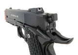 Tokyo Marui 4.3 Strike Warrior - 70522-9