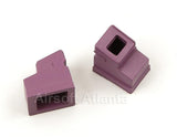 Nine Ball Gas Route Sealing Rubber Packing for Hi-CAPA and P226 Magazine - 70524-2
