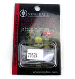 Nine Ball Gas Route Sealing Rubber Packing for Hi-CAPA and P226 Magazine - 70524-3